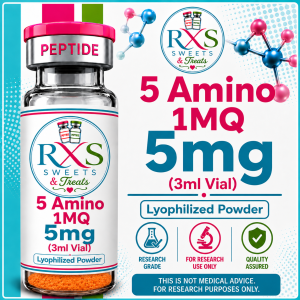 RXS-5 Amino 1MQ - RXS Sweets