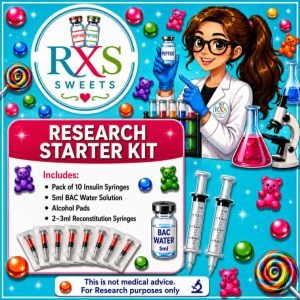 Research Starter Kit