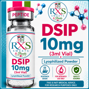 RXS-DSIP - RXS Sweets