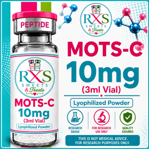 RXS-MOTS-C - RXS Sweets