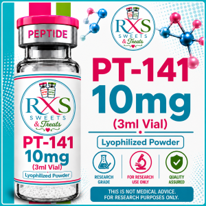 RXS-PT-141 - RXS Sweets